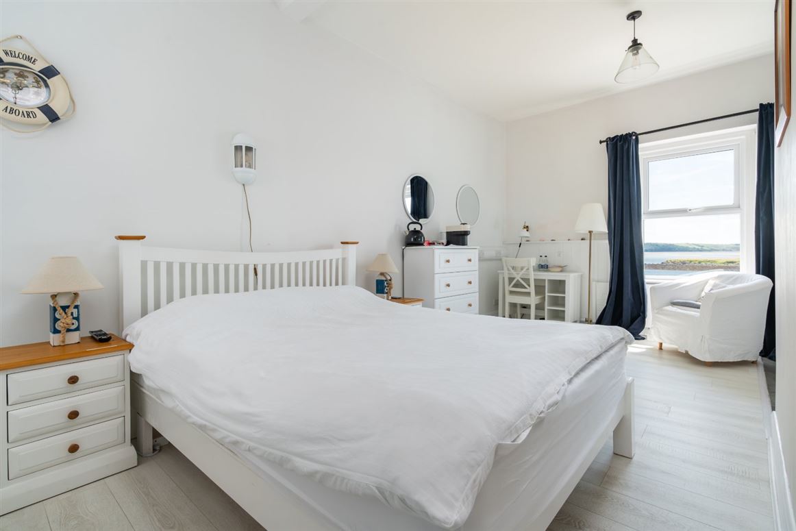 Waterfront Period Home For Sale: Sligo Bay Lodge, Rosses Point, Co. Sligo