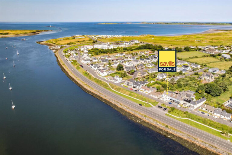Sligo Bay Lodge, Rosses Point, Co. Sligo, F91 A0W0