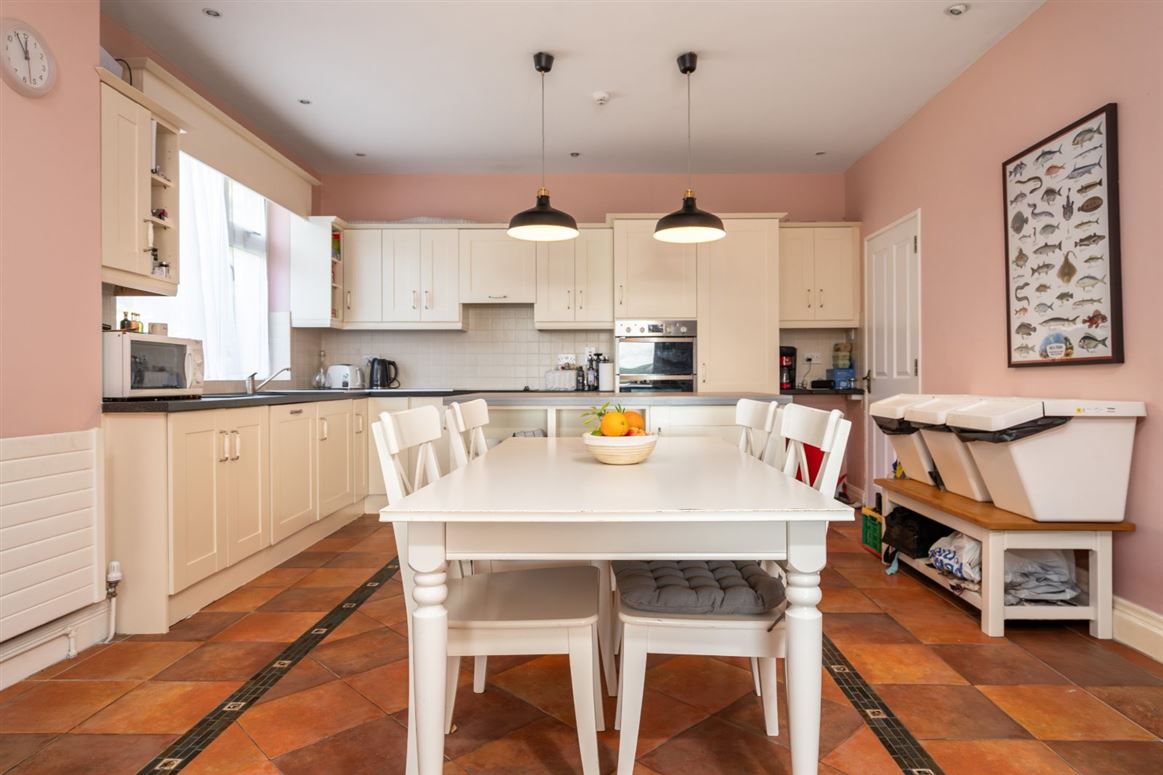 Waterfront Period Home For Sale: Sligo Bay Lodge, Rosses Point, Co. Sligo