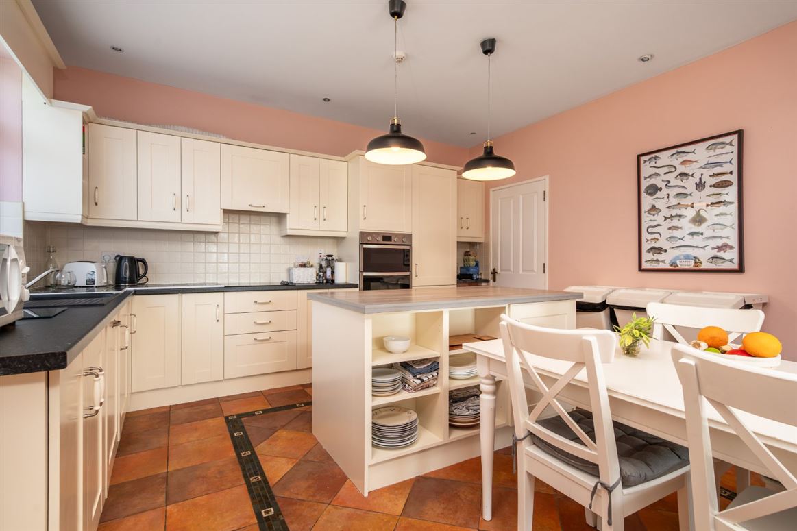 Waterfront Period Home For Sale: Sligo Bay Lodge, Rosses Point, Co. Sligo