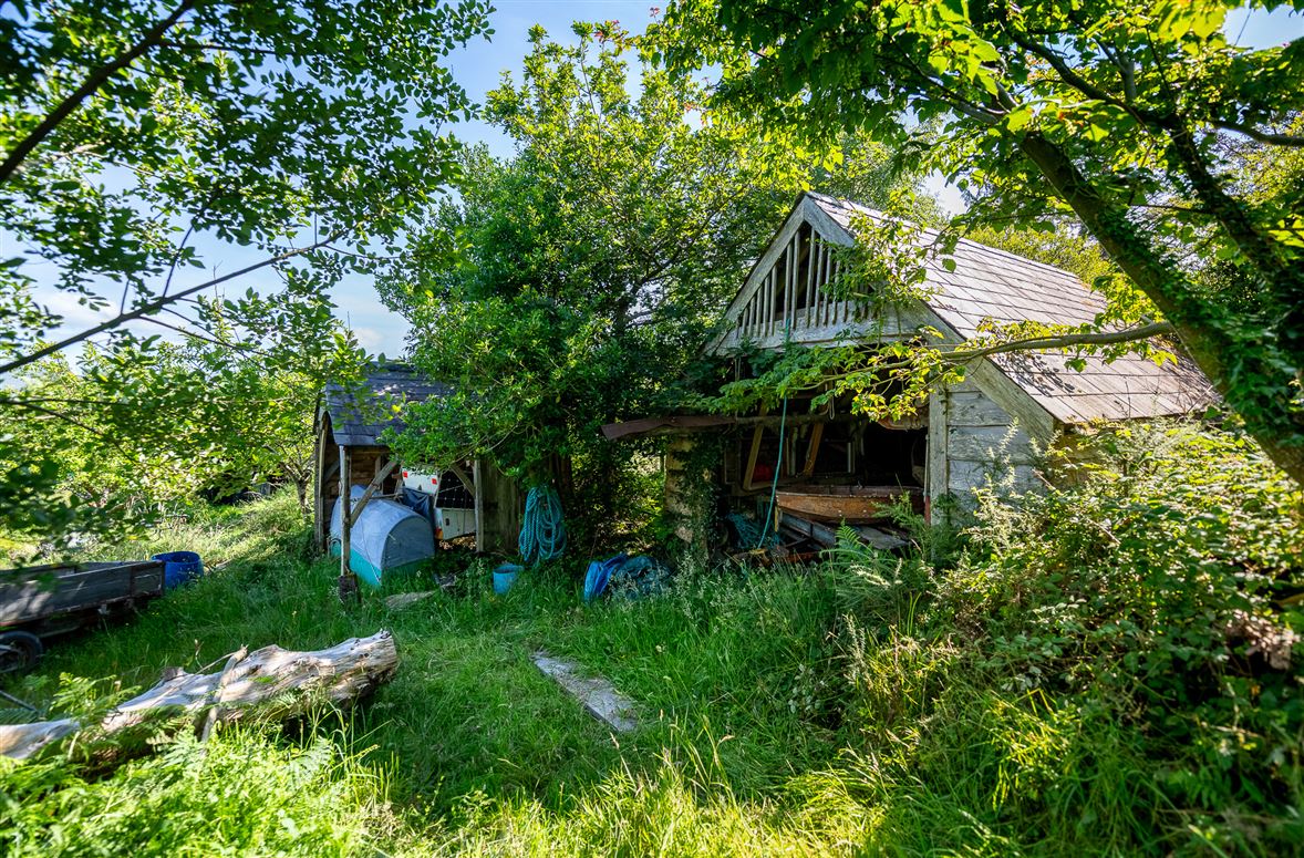 Unique Cottage For Sale: Spyglass Hill, Loughaunacreen, Kilmakillouge, Kenmare, Co. Kerry
