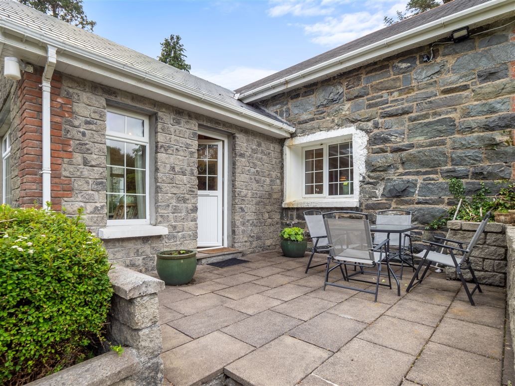 Historic Lakeside Residence For Sale: Station Cottage, Lissoughter, Recess, Co. Galway