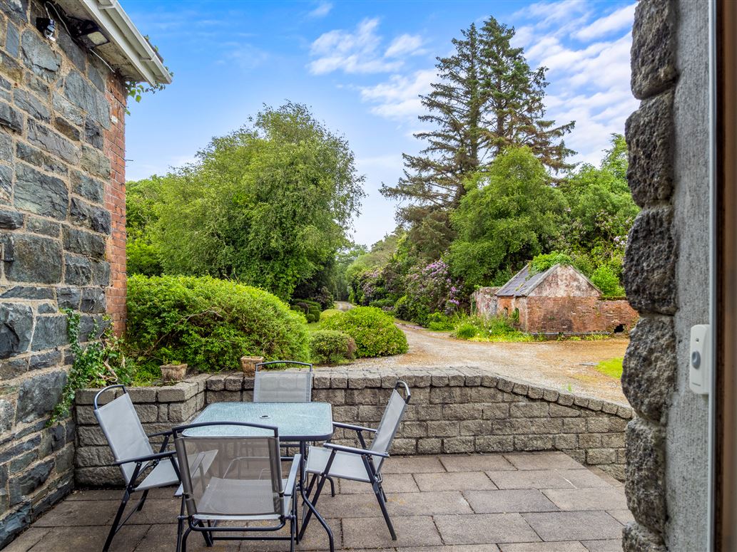 Historic Lakeside Residence For Sale: Station Cottage, Lissoughter, Recess, Co. Galway