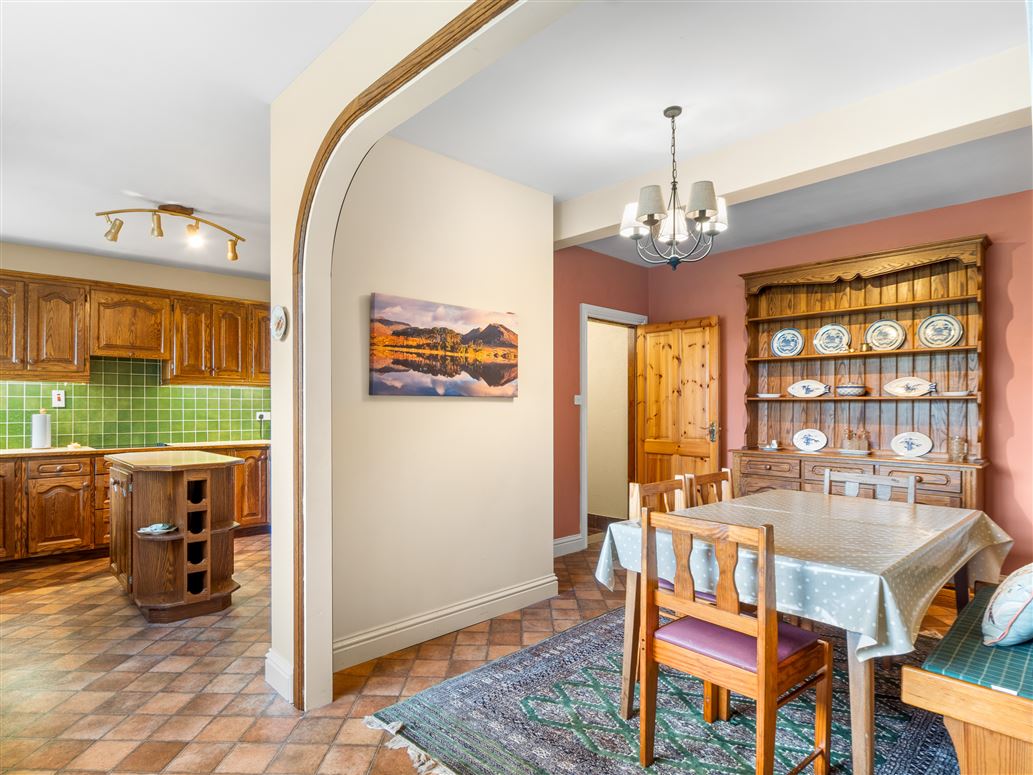 Historic Lakeside Residence For Sale: Station Cottage, Lissoughter, Recess, Co. Galway