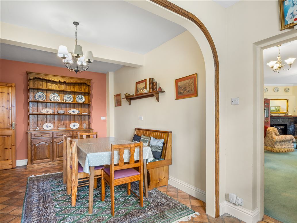 Historic Lakeside Residence For Sale: Station Cottage, Lissoughter, Recess, Co. Galway