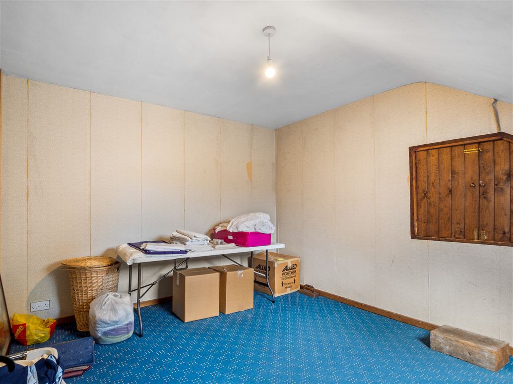 Historic Lakeside Residence For Sale: Station Cottage, Lissoughter, Recess, Co. Galway