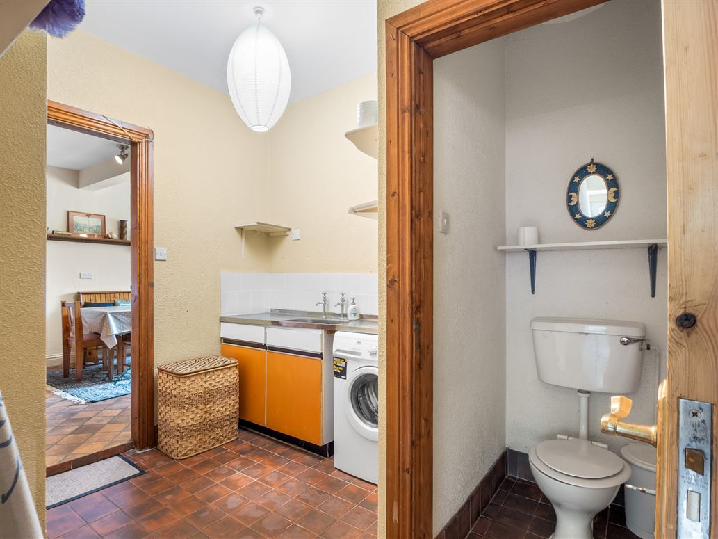 Historic Lakeside Residence For Sale: Station Cottage, Lissoughter, Recess, Co. Galway