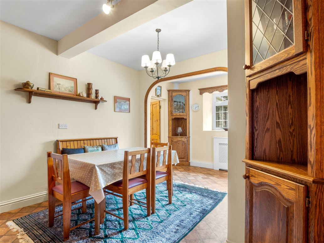 Historic Lakeside Residence For Sale: Station Cottage, Lissoughter, Recess, Co. Galway