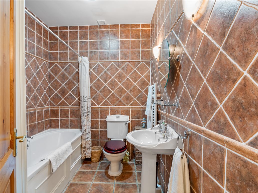 Historic Lakeside Residence For Sale: Station Cottage, Lissoughter, Recess, Co. Galway