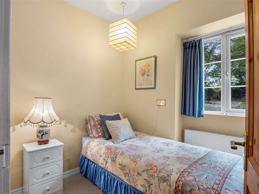 Historic Lakeside Residence For Sale: Station Cottage, Lissoughter, Recess, Co. Galway