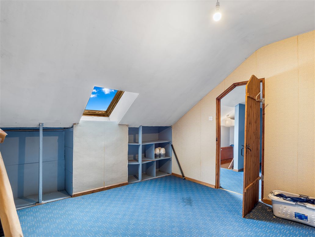 Historic Lakeside Residence For Sale: Station Cottage, Lissoughter, Recess, Co. Galway