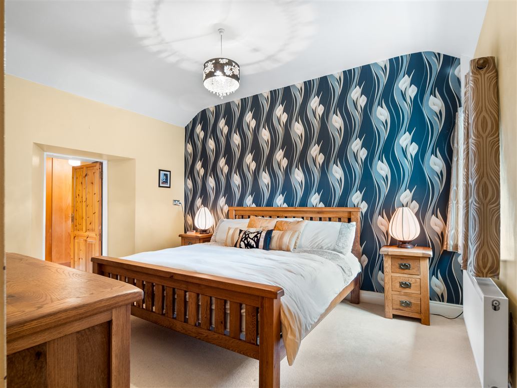 Historic Lakeside Residence For Sale: Station Cottage, Lissoughter, Recess, Co. Galway