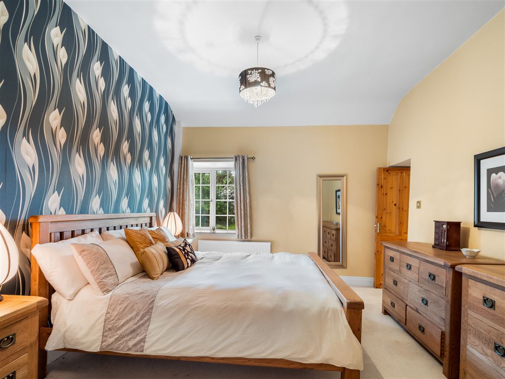 Historic Lakeside Residence For Sale: Station Cottage, Lissoughter, Recess, Co. Galway