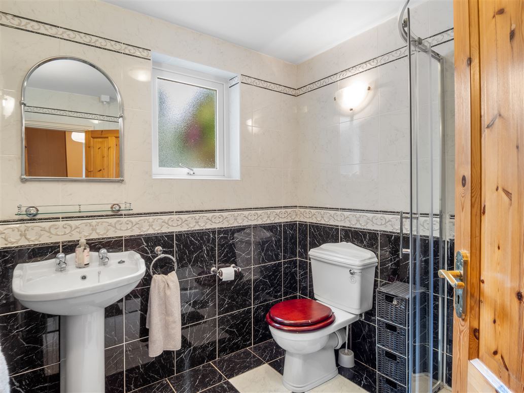 Historic Lakeside Residence For Sale: Station Cottage, Lissoughter, Recess, Co. Galway