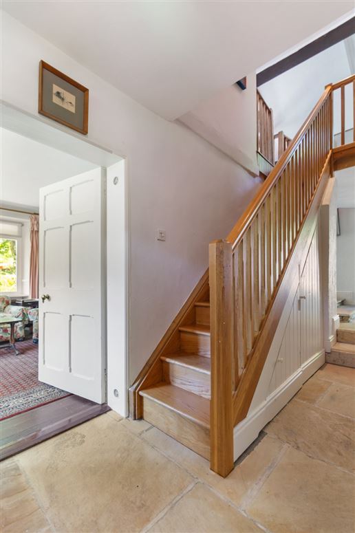 Riverside Retreat For Sale: Teddington Cottage, Woodstock, Inistioge, Co. Kilkenny
