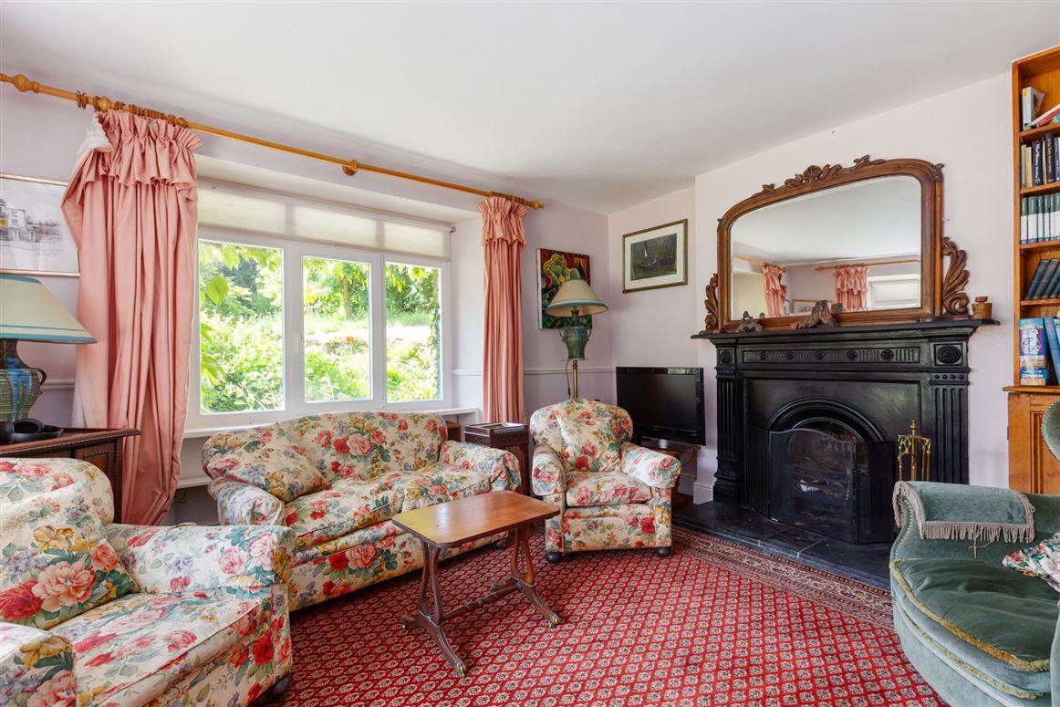 Riverside Retreat For Sale: Teddington Cottage, Woodstock, Inistioge, Co. Kilkenny