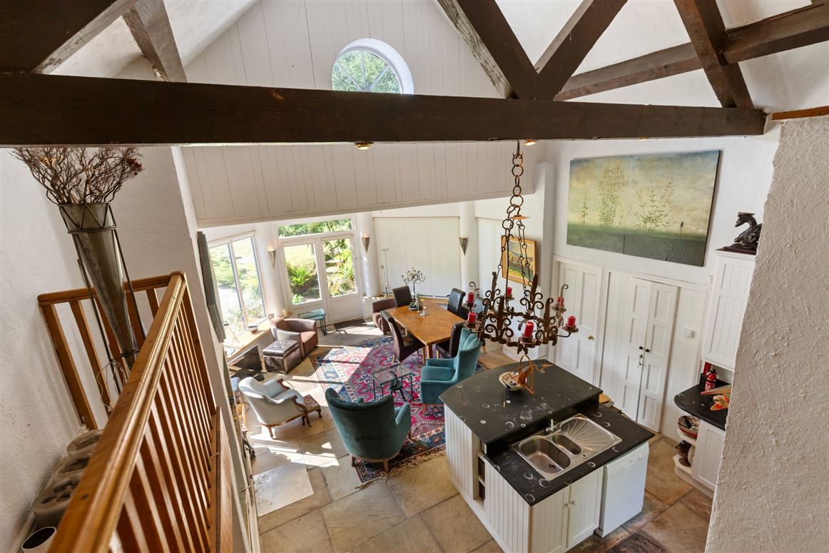 Riverside Retreat For Sale: Teddington Cottage, Woodstock, Inistioge, Co. Kilkenny