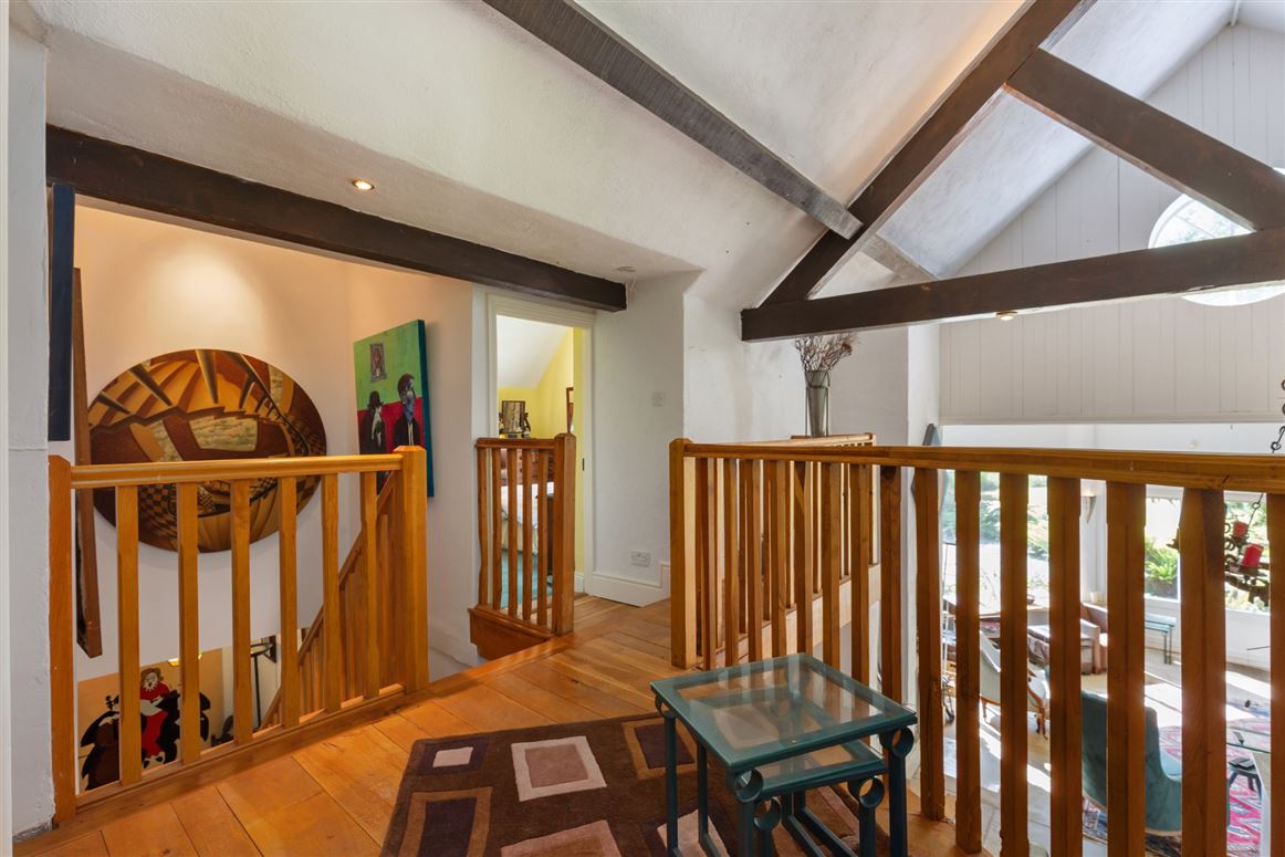 Riverside Retreat For Sale: Teddington Cottage, Woodstock, Inistioge, Co. Kilkenny