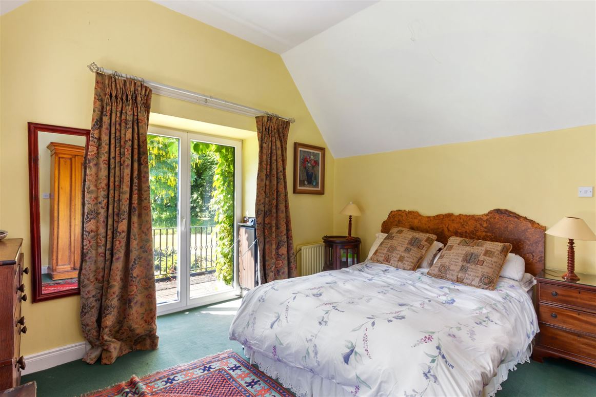 Riverside Retreat For Sale: Teddington Cottage, Woodstock, Inistioge, Co. Kilkenny