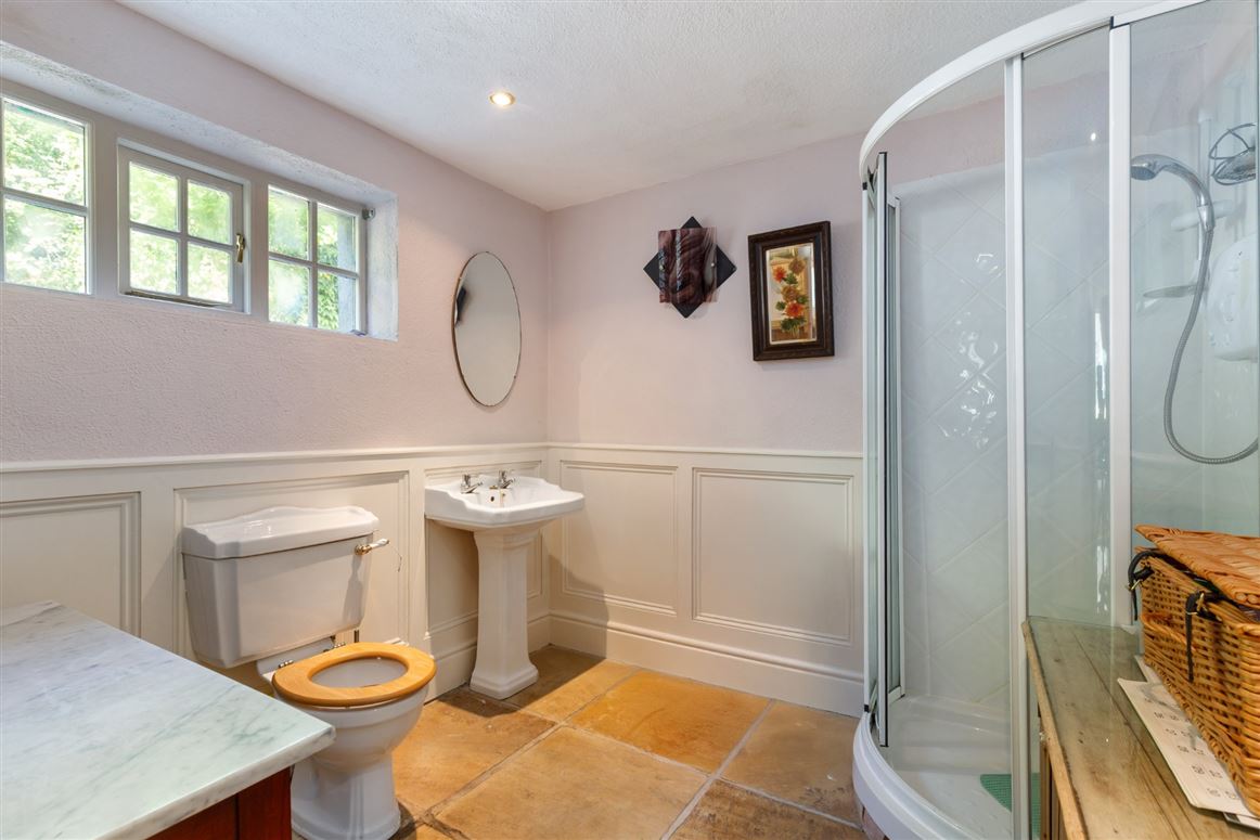 Riverside Retreat For Sale: Teddington Cottage, Woodstock, Inistioge, Co. Kilkenny