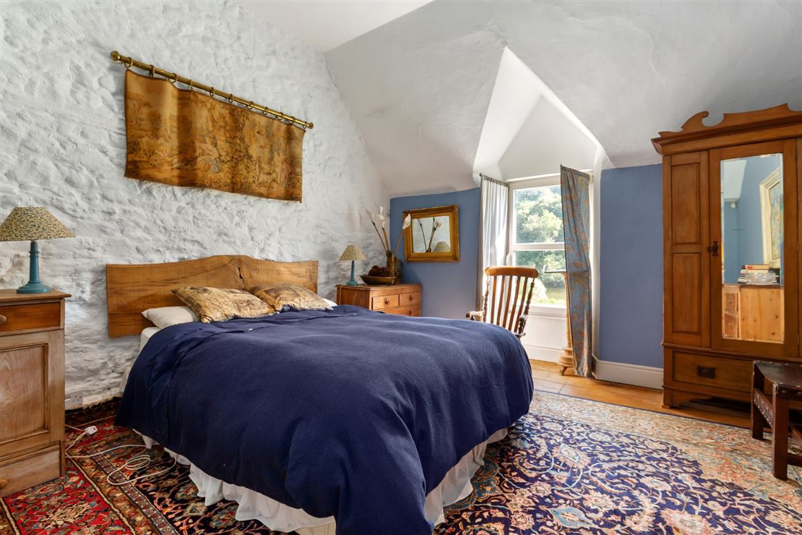 Riverside Retreat For Sale: Teddington Cottage, Woodstock, Inistioge, Co. Kilkenny