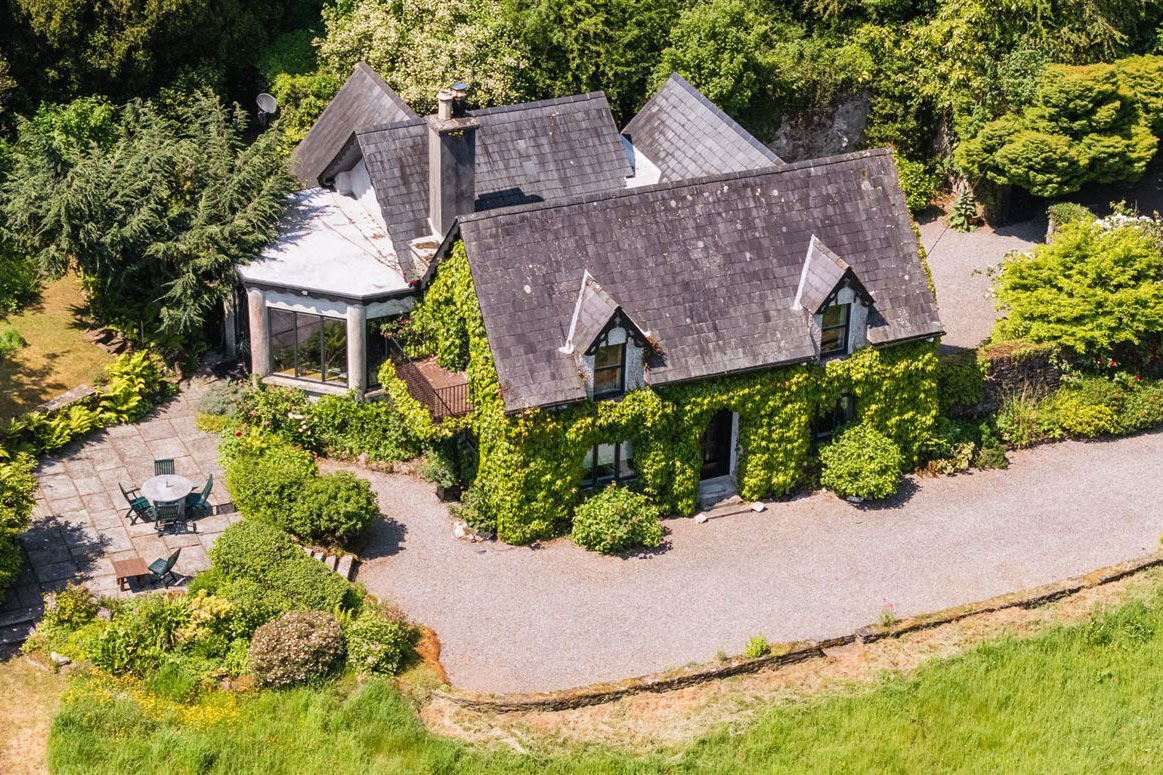 Teddington Cottage, Woodstock, Inistioge, Co. Kilkenny, R95 N8KC