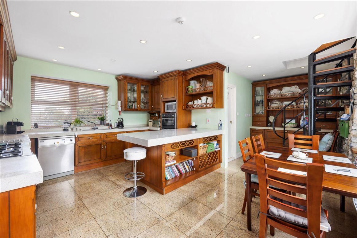 Country Residence For Sale: The Castle Country House, Two-Mile Borris, Thurles, Co. Tipperary