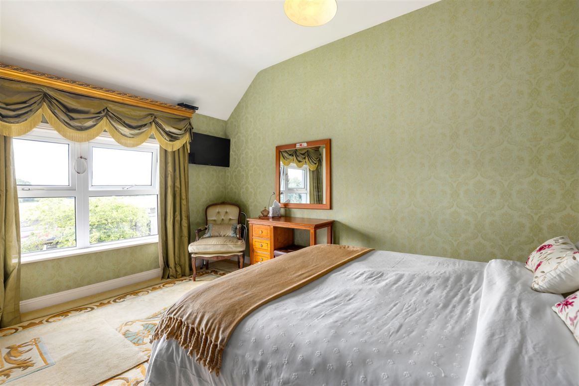 Country Residence For Sale: The Castle Country House, Two-Mile Borris, Thurles, Co. Tipperary