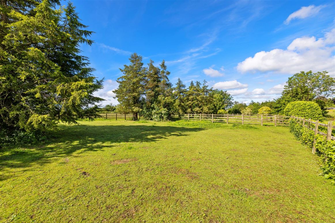 Country Residence For Sale: The Castle Country House, Two-Mile Borris, Thurles, Co. Tipperary