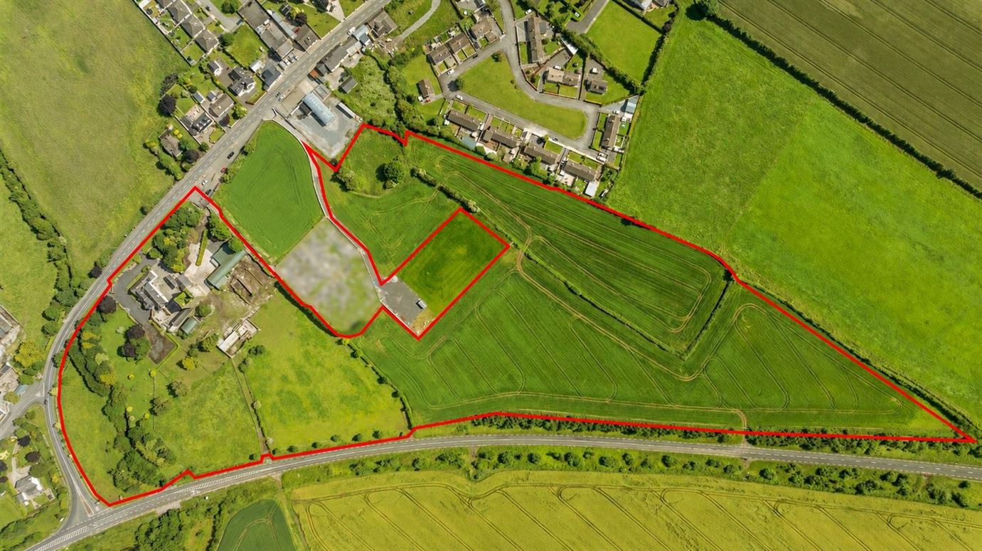 Country Residence For Sale: The Castle Country House, Two-Mile Borris, Thurles, Co. Tipperary