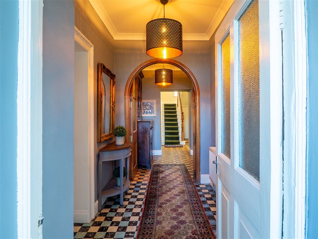 Period Residence For Sale: The Convent, Leenane, Connemara, Co. Galway