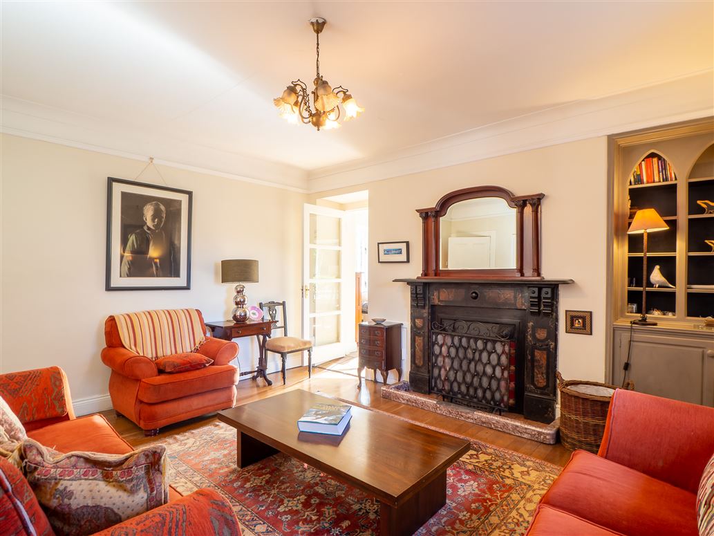 Period Residence For Sale: The Convent, Leenane, Connemara, Co. Galway