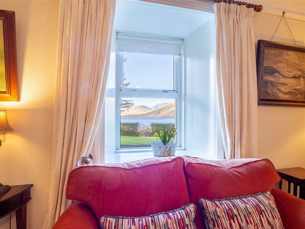 Period Residence For Sale: The Convent, Leenane, Connemara, Co. Galway