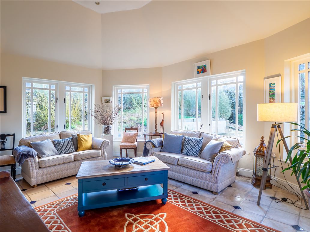 Period Residence For Sale: The Convent, Leenane, Connemara, Co. Galway