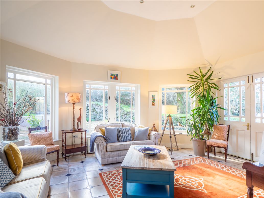 Period Residence For Sale: The Convent, Leenane, Connemara, Co. Galway