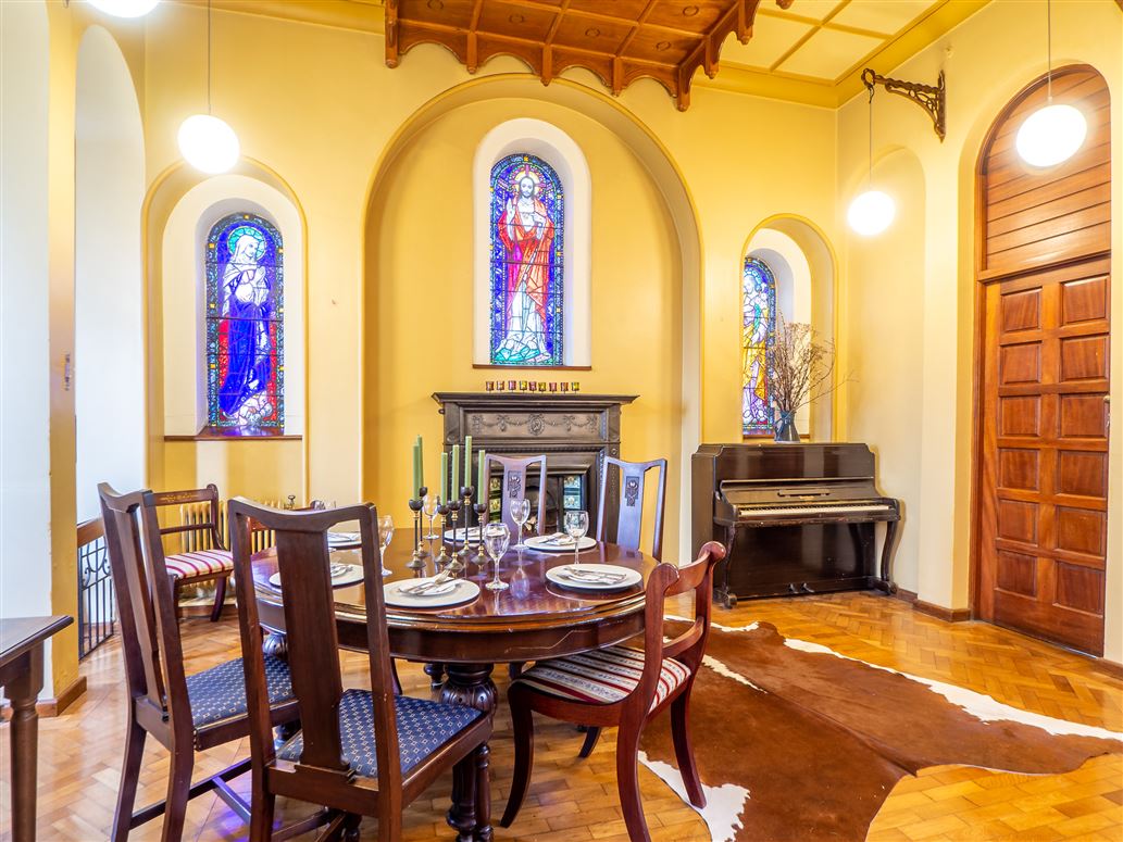 Period Residence For Sale: The Convent, Leenane, Connemara, Co. Galway