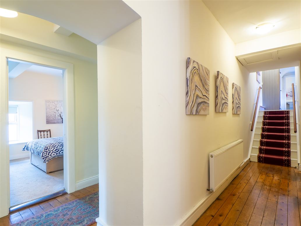 Period Residence For Sale: The Convent, Leenane, Connemara, Co. Galway