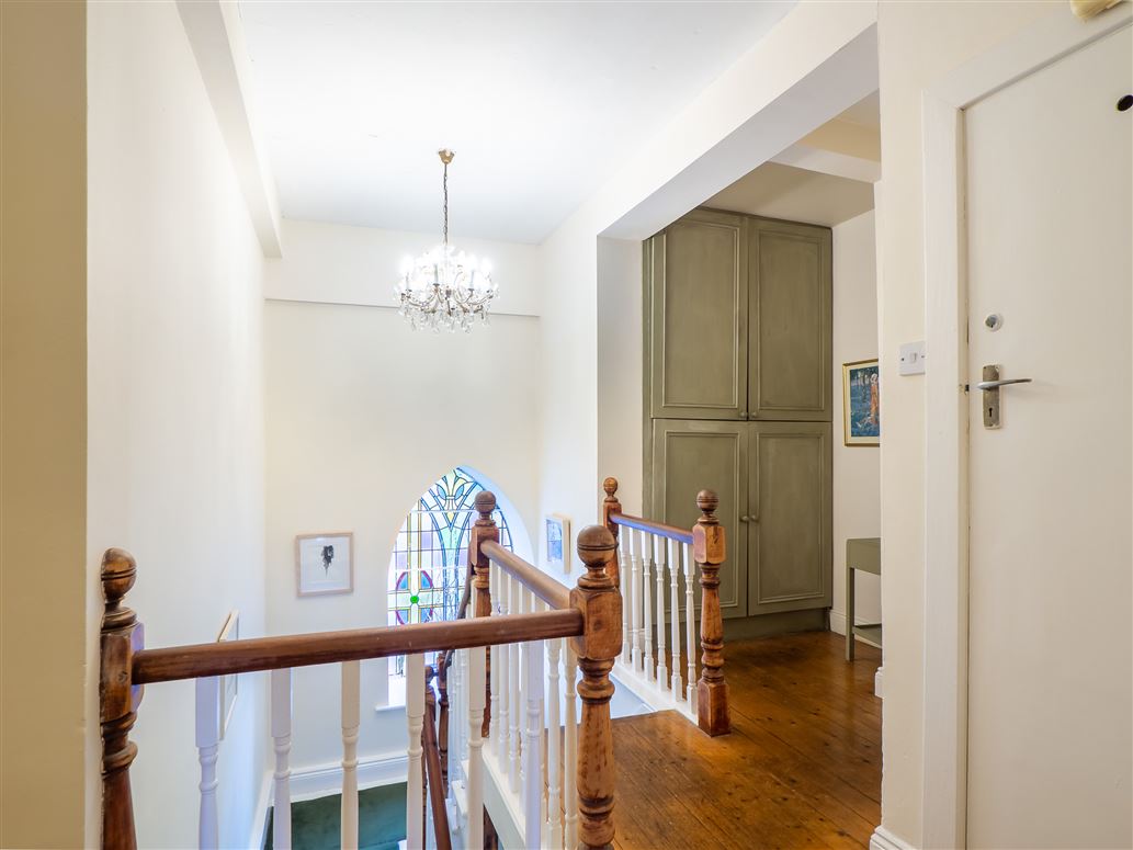 Period Residence For Sale: The Convent, Leenane, Connemara, Co. Galway
