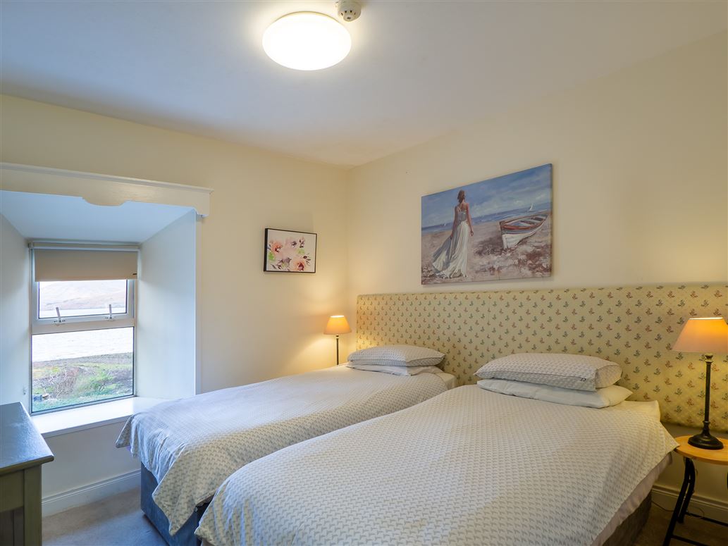Period Residence For Sale: The Convent, Leenane, Connemara, Co. Galway