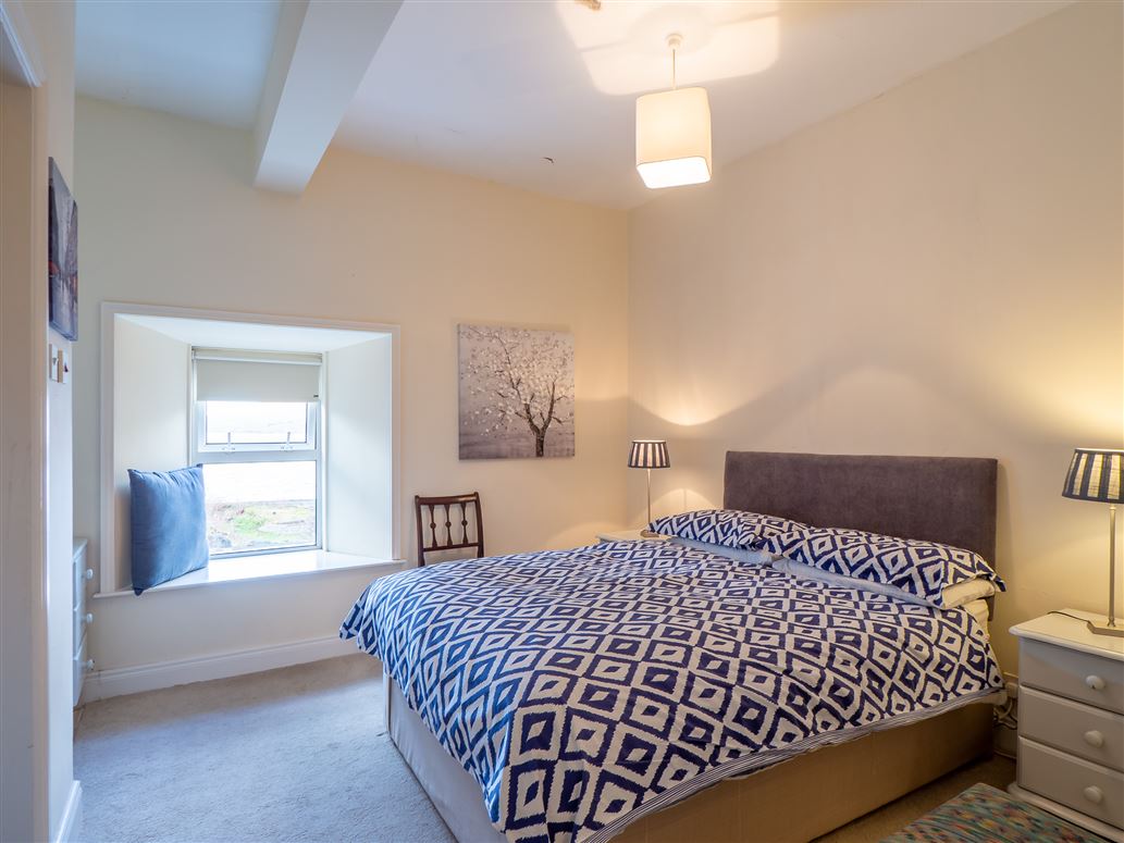 Period Residence For Sale: The Convent, Leenane, Connemara, Co. Galway