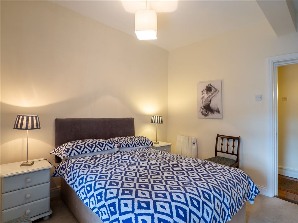 Period Residence For Sale: The Convent, Leenane, Connemara, Co. Galway