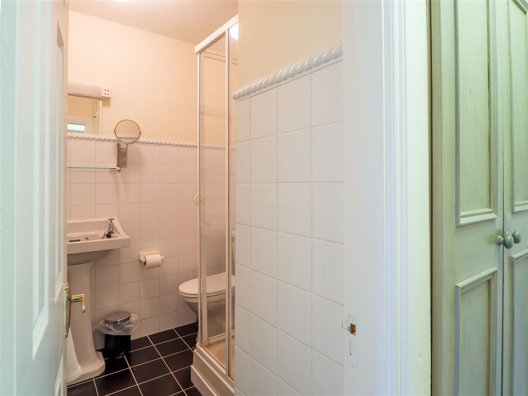 Period Residence For Sale: The Convent, Leenane, Connemara, Co. Galway