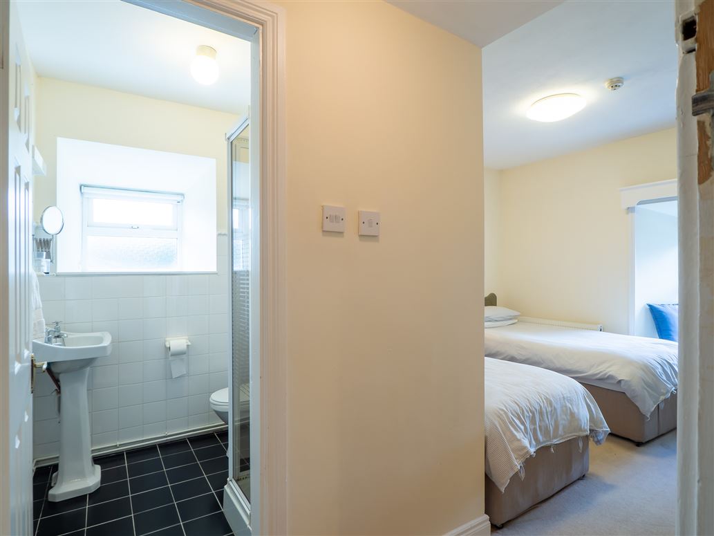 Period Residence For Sale: The Convent, Leenane, Connemara, Co. Galway
