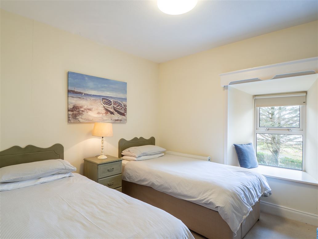 Period Residence For Sale: The Convent, Leenane, Connemara, Co. Galway
