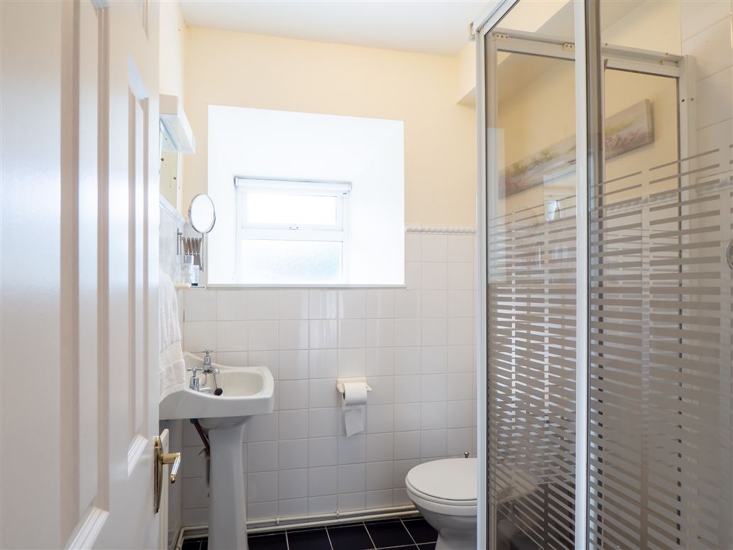 Period Residence For Sale: The Convent, Leenane, Connemara, Co. Galway