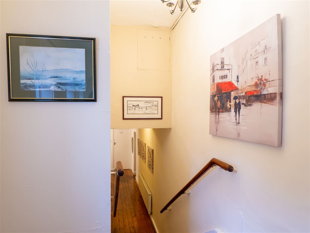 Period Residence For Sale: The Convent, Leenane, Connemara, Co. Galway