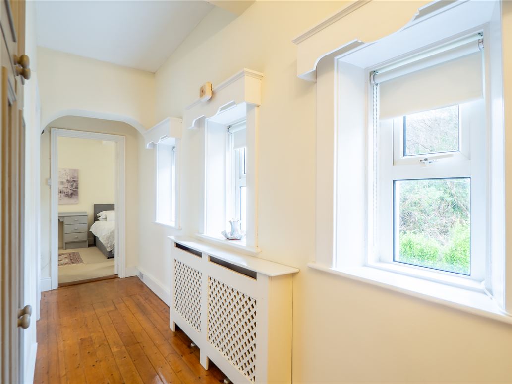 Period Residence For Sale: The Convent, Leenane, Connemara, Co. Galway