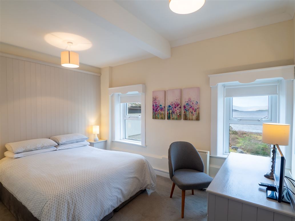 Period Residence For Sale: The Convent, Leenane, Connemara, Co. Galway