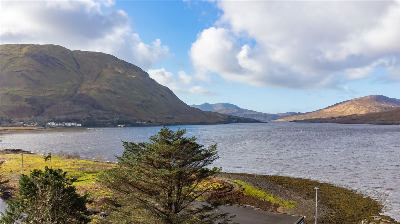 Period Residence For Sale: The Convent, Leenane, Connemara, Co. Galway