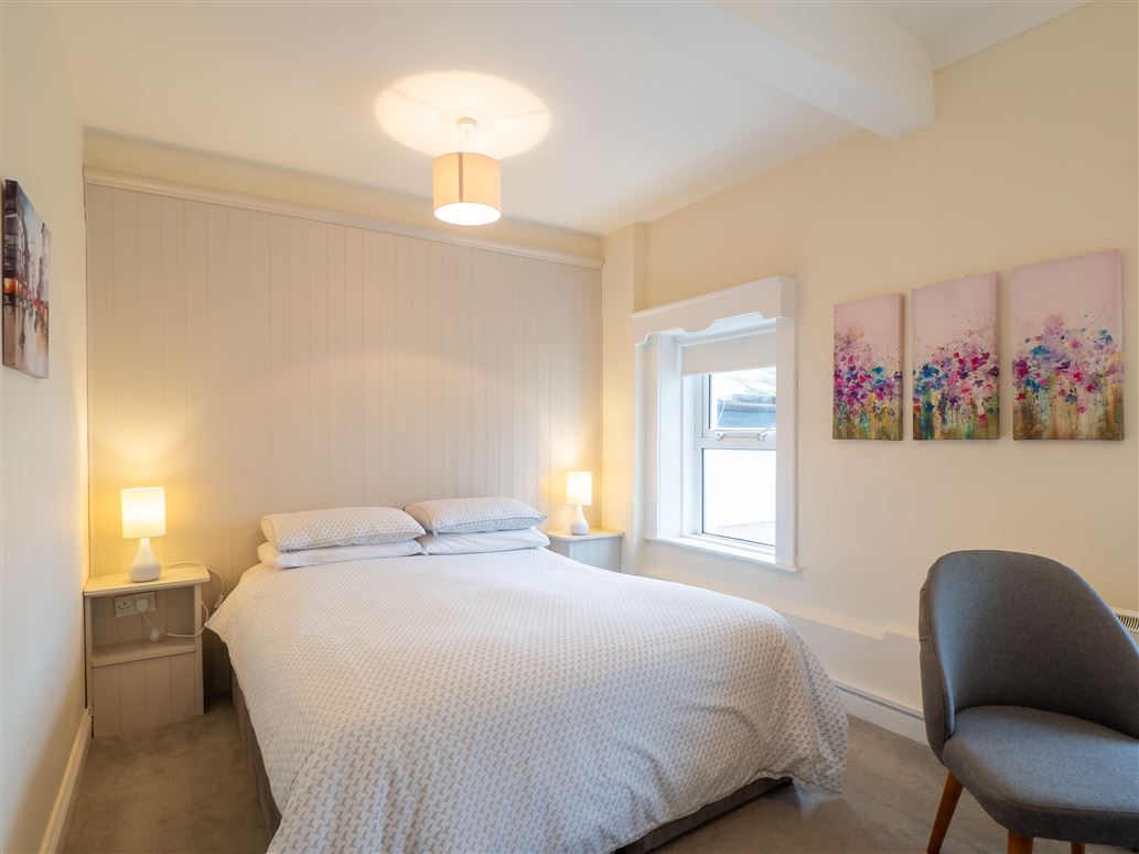 Period Residence For Sale: The Convent, Leenane, Connemara, Co. Galway